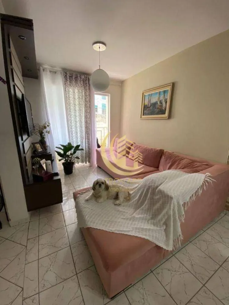 Apartamento, 2 quartos, 85 m² - Foto 3