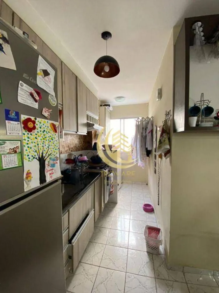 Apartamento, 2 quartos, 85 m² - Foto 4