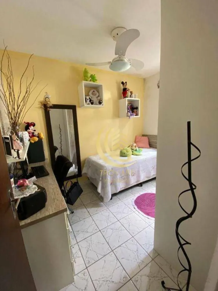 Apartamento, 2 quartos, 85 m² - Foto 11