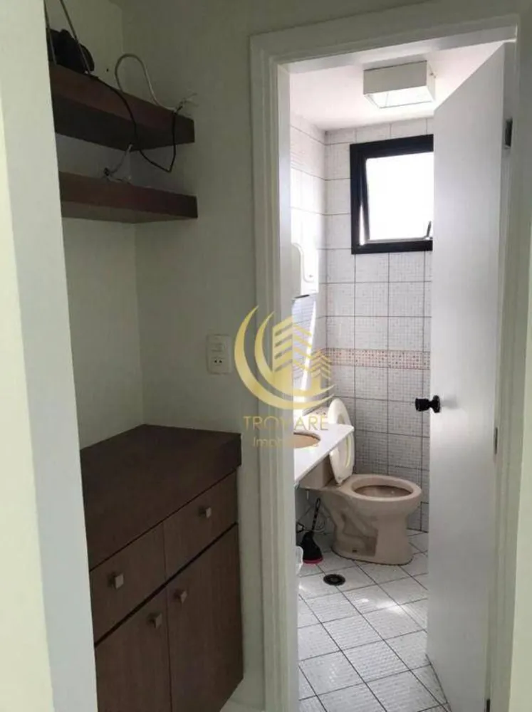 Sala-Conjunto, 42 m² - Foto 11