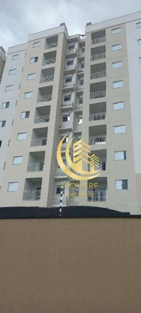 Apartamento, 3 quartos, 68 m² - Foto 1