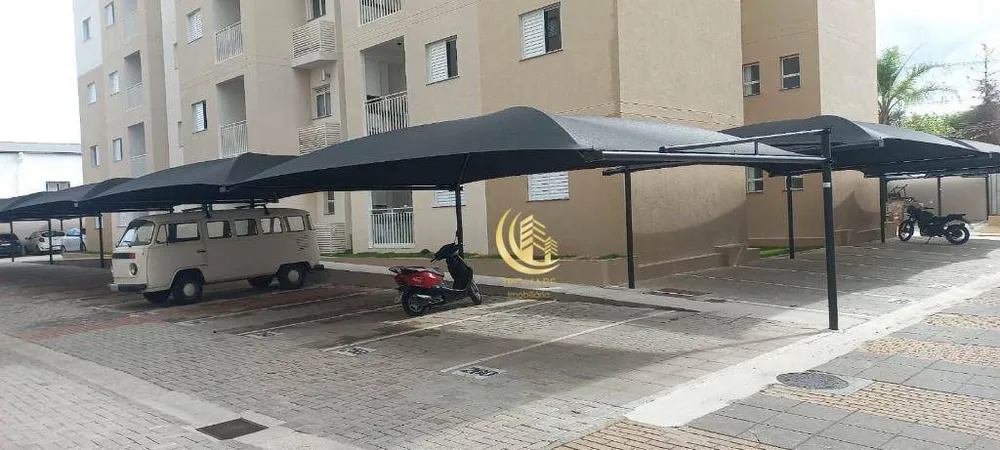 Apartamento, 3 quartos, 68 m² - Foto 6