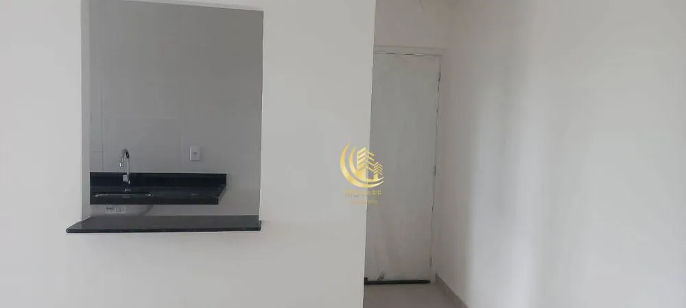 Apartamento, 3 quartos, 68 m² - Foto 2