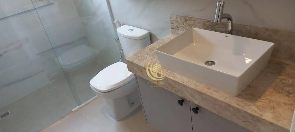 Casa de Condomínio, 3 quartos - Foto 8