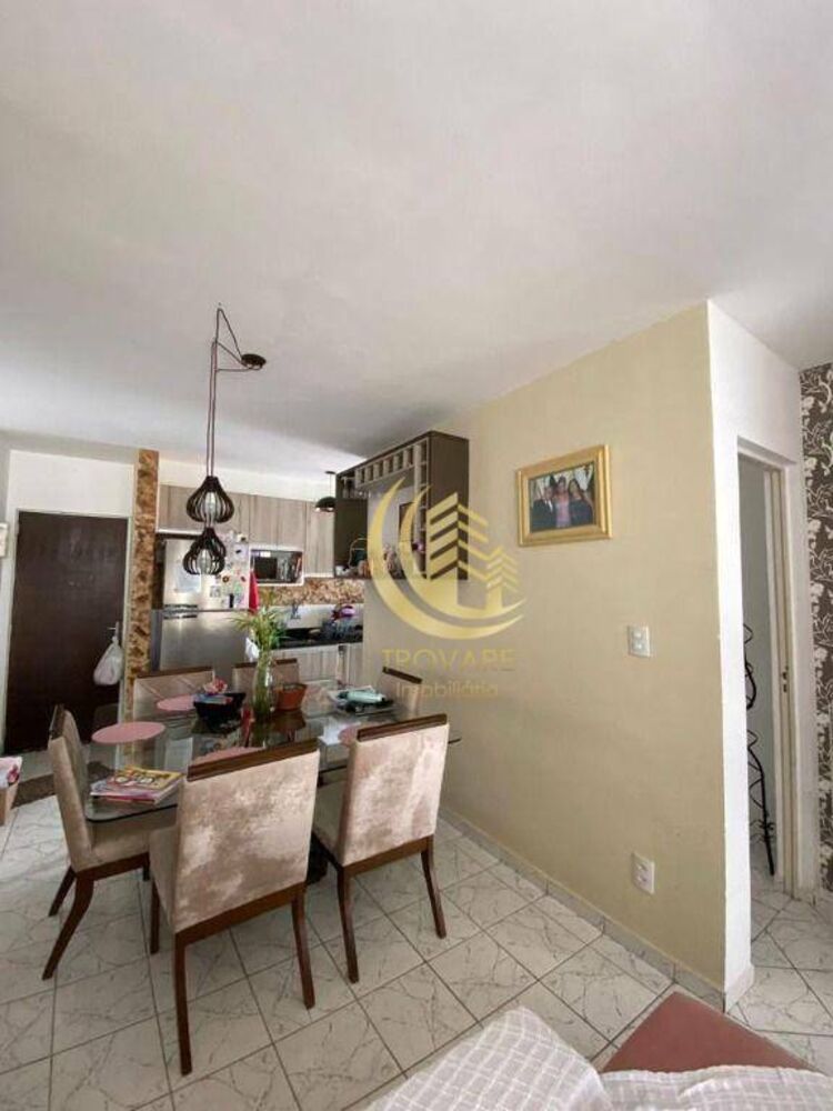 Apartamento, 2 quartos, 85 m² - Foto 4