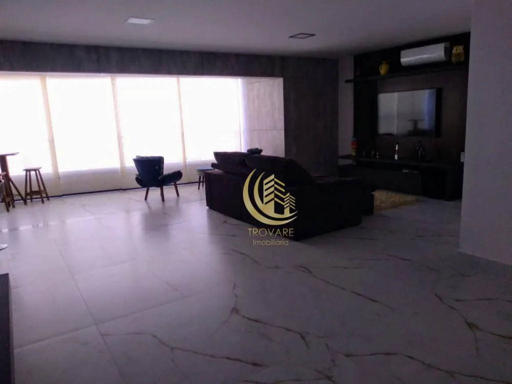 Apartamento, 3 quartos, 155 m² - Foto 15