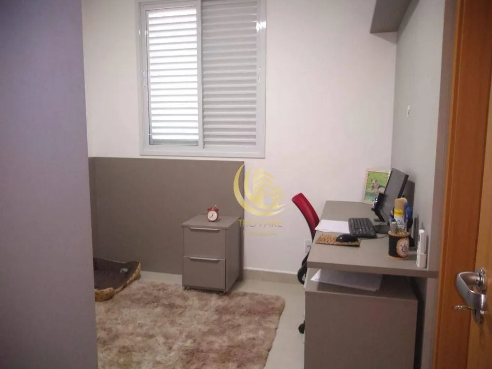 Apartamento, 3 quartos, 155 m² - Foto 5