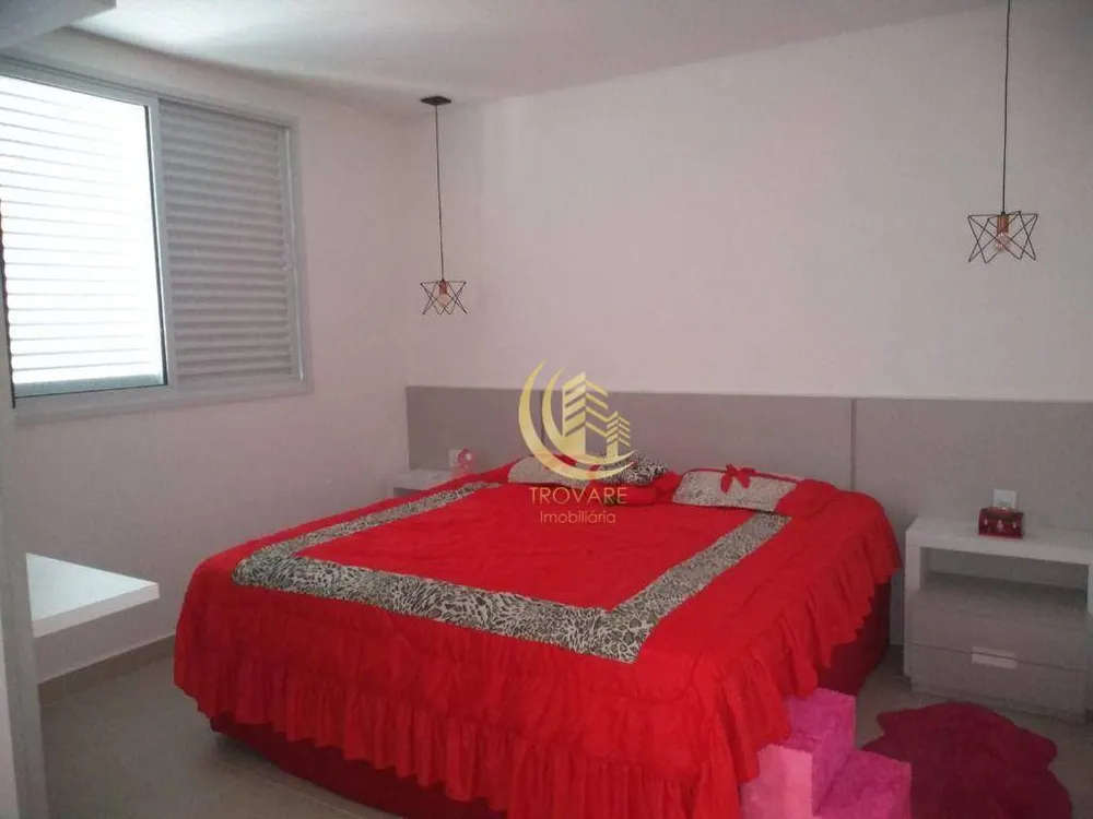 Apartamento, 3 quartos, 155 m² - Foto 8