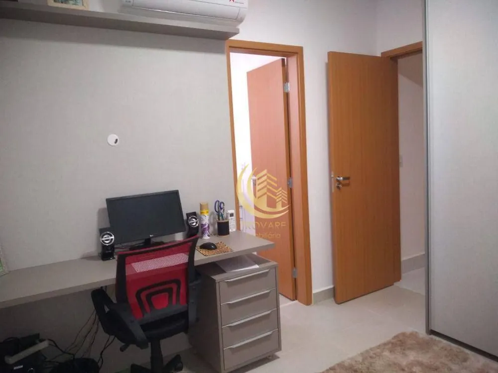 Apartamento, 3 quartos, 155 m² - Foto 4
