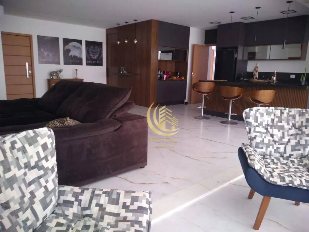 Apartamento, 3 quartos, 155 m² - Foto 14