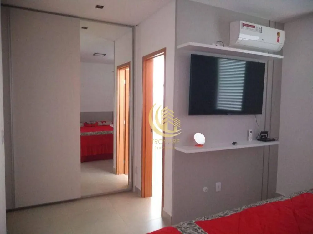Apartamento, 3 quartos, 155 m² - Foto 7