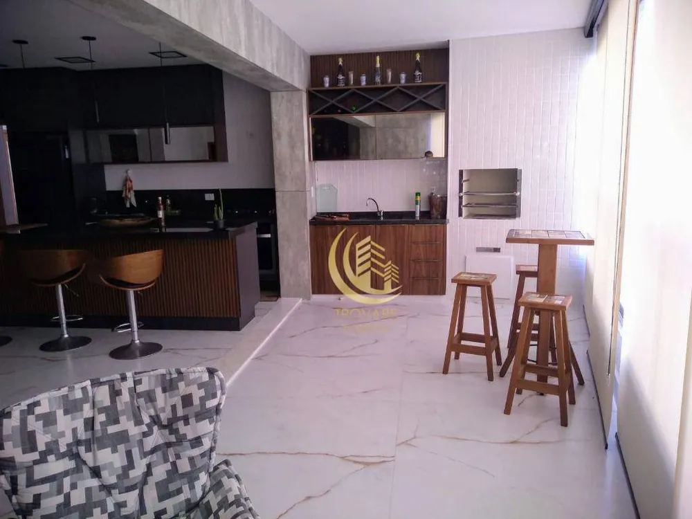 Apartamento, 3 quartos, 155 m² - Foto 13