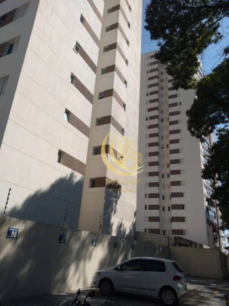 Apartamento, 3 quartos, 155 m² - Foto 2