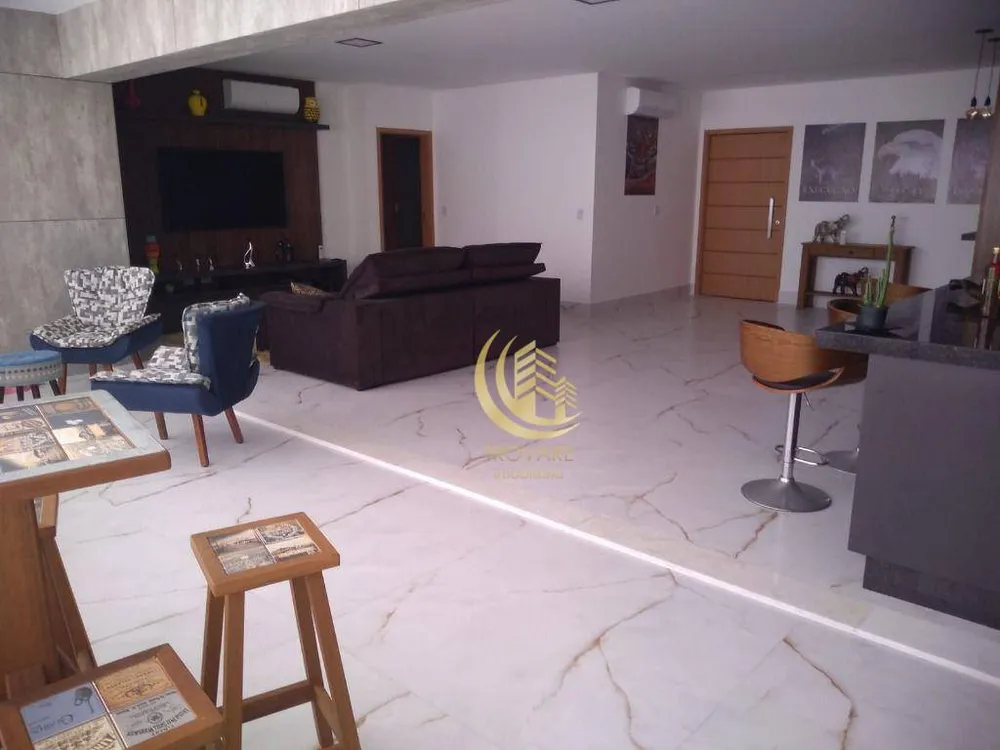 Apartamento, 3 quartos, 155 m² - Foto 12