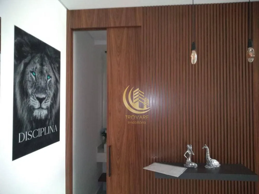 Apartamento, 3 quartos, 155 m² - Foto 3