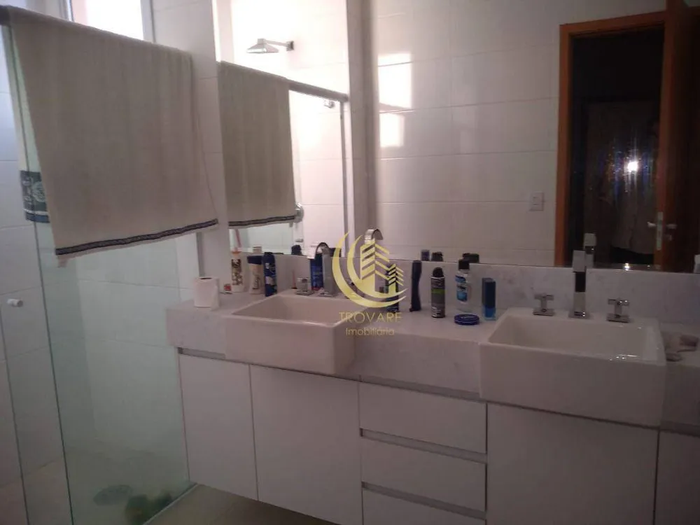 Apartamento, 3 quartos, 155 m² - Foto 6