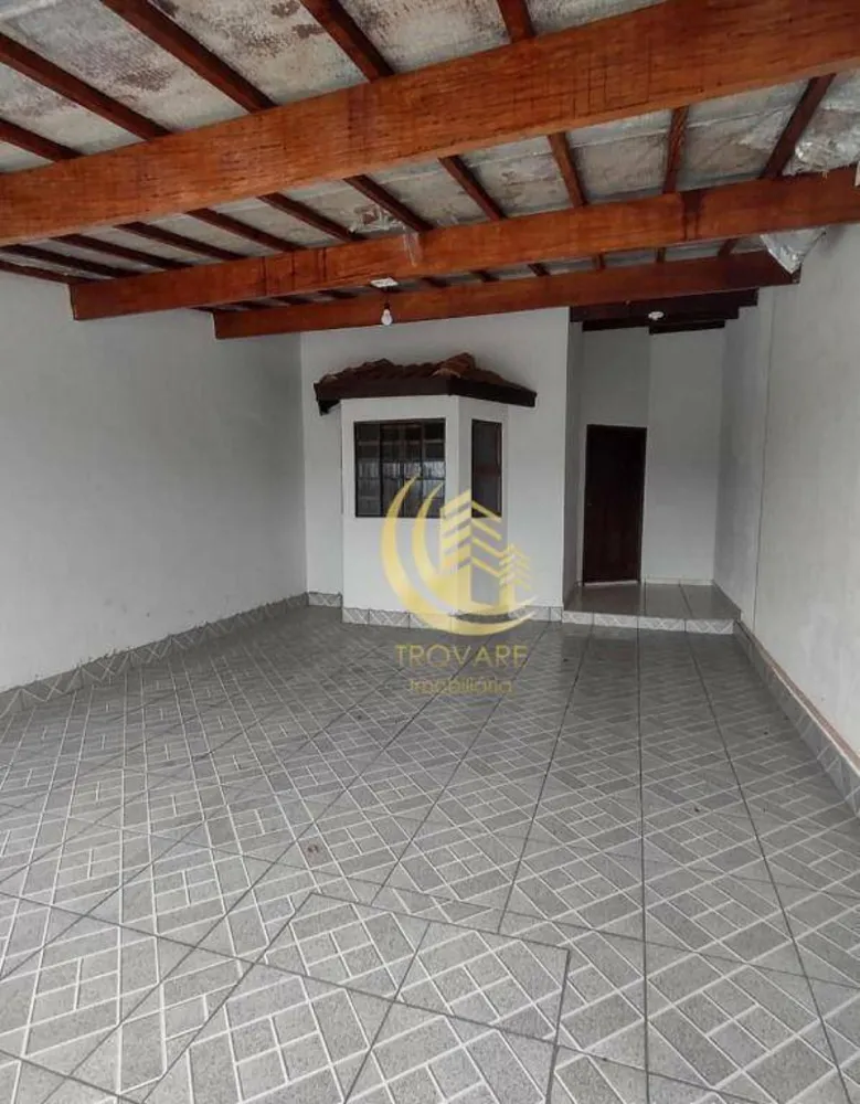 Casa, 2 quartos - Foto 3