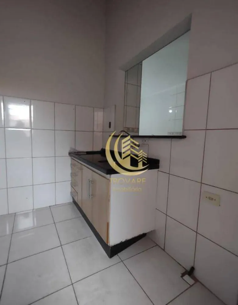 Casa, 2 quartos - Foto 4