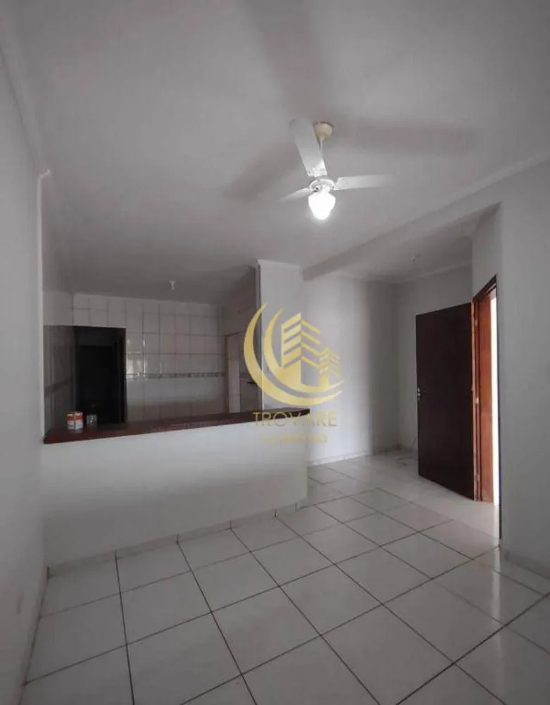 Casa, 2 quartos - Foto 2
