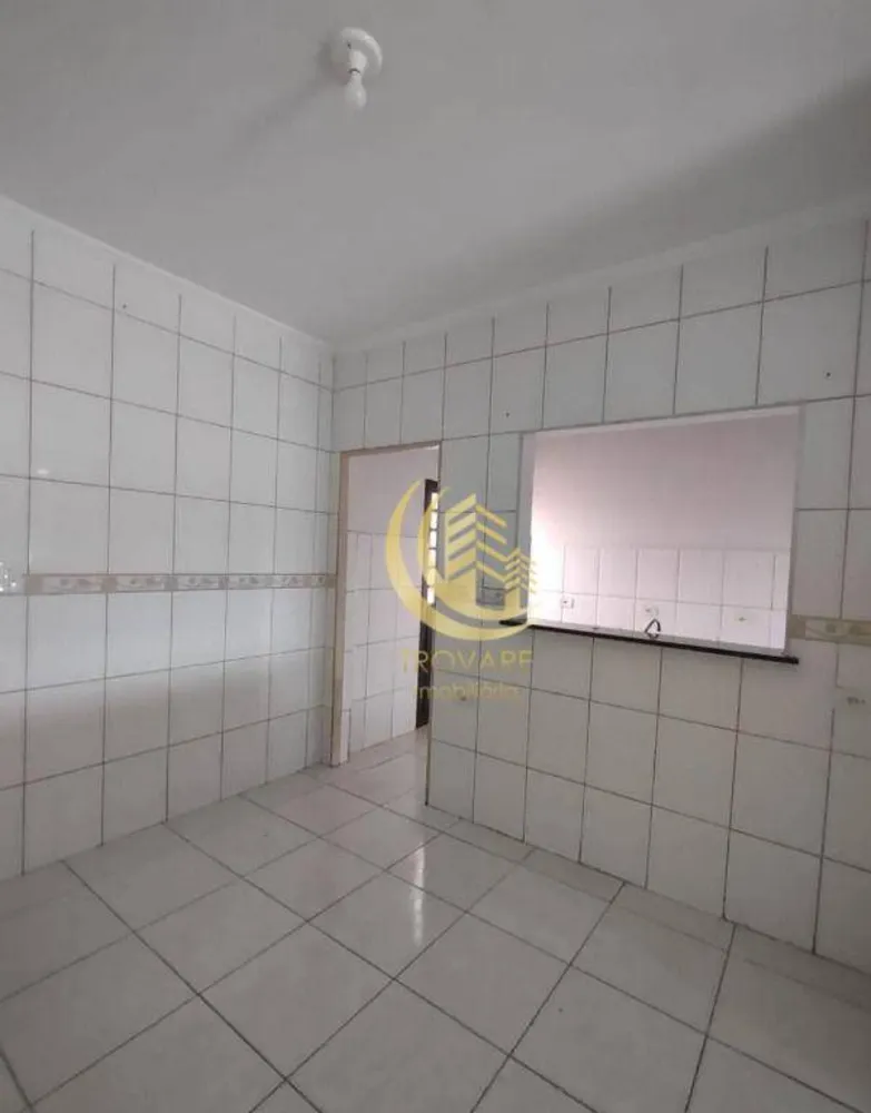 Casa, 2 quartos - Foto 1
