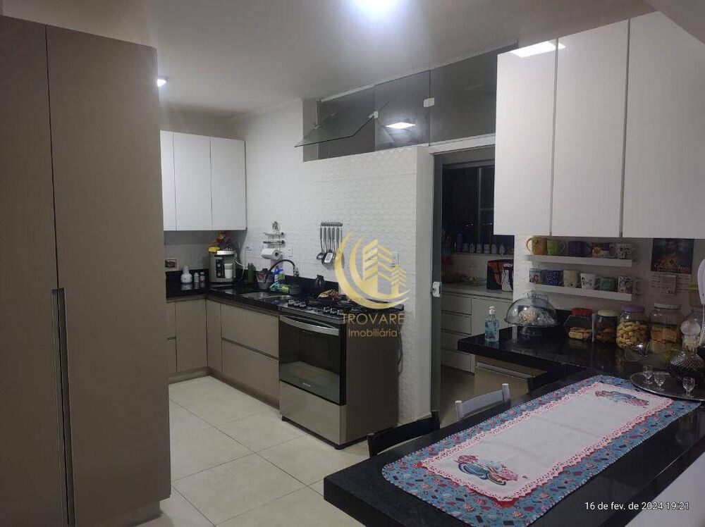 Apartamento, 3 quartos, 125 m² - Foto 4