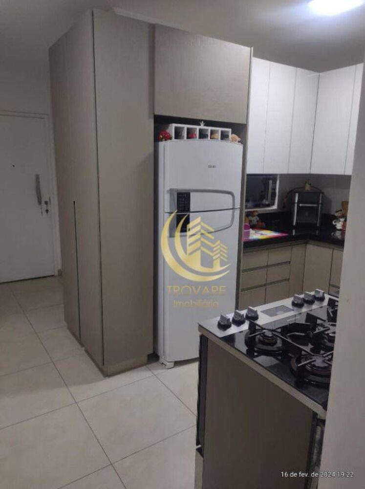 Apartamento, 3 quartos, 125 m² - Foto 3