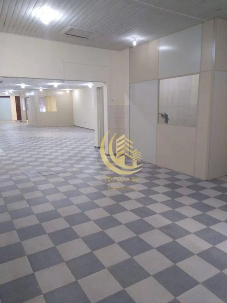 Loja-Salão, 212 m² - Foto 16