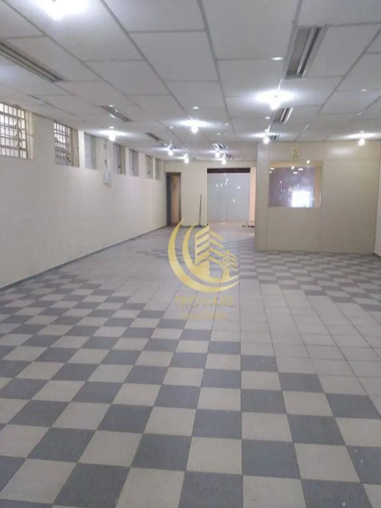 Loja-Salão, 212 m² - Foto 2