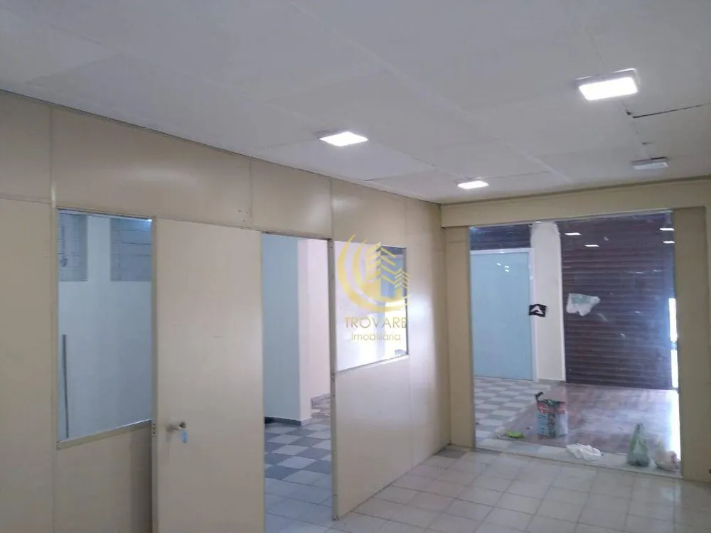 Loja-Salão, 212 m² - Foto 12