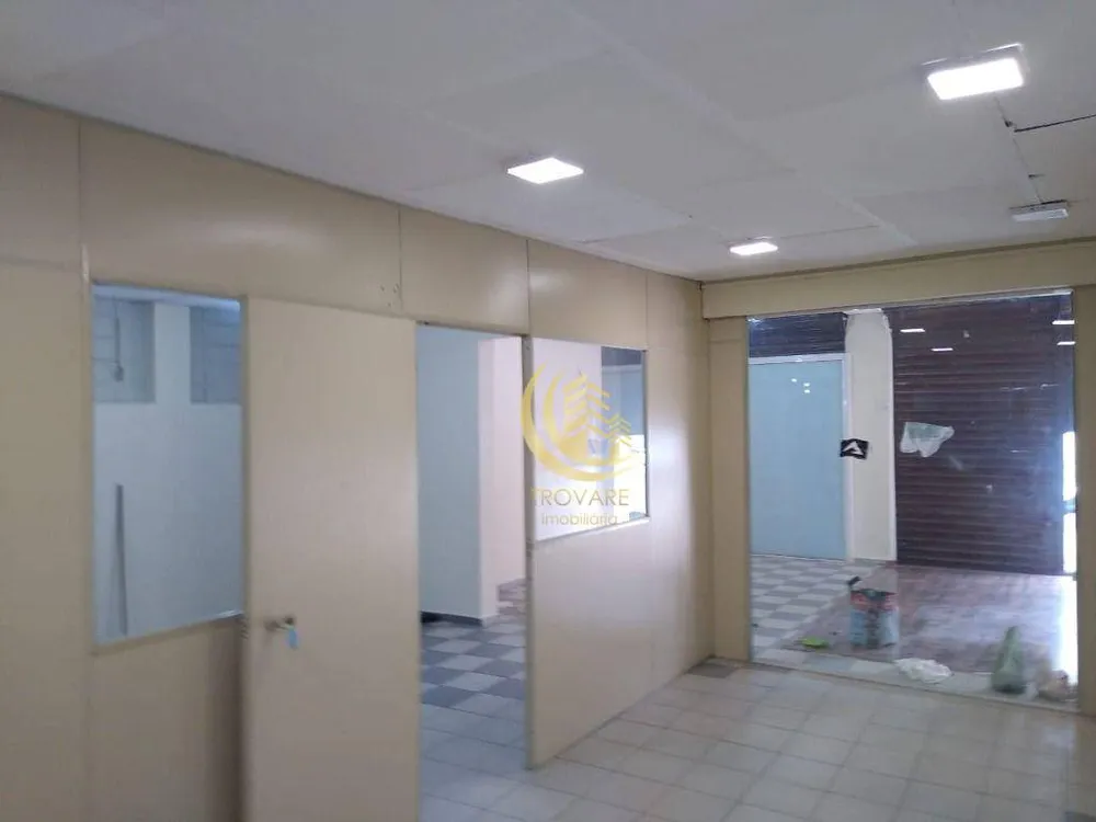Loja-Salão, 212 m² - Foto 1