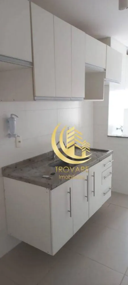 Apartamento, 2 quartos, 68 m² - Foto 12