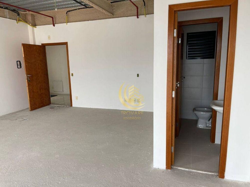 Sala-Conjunto, 45 m² - Foto 2