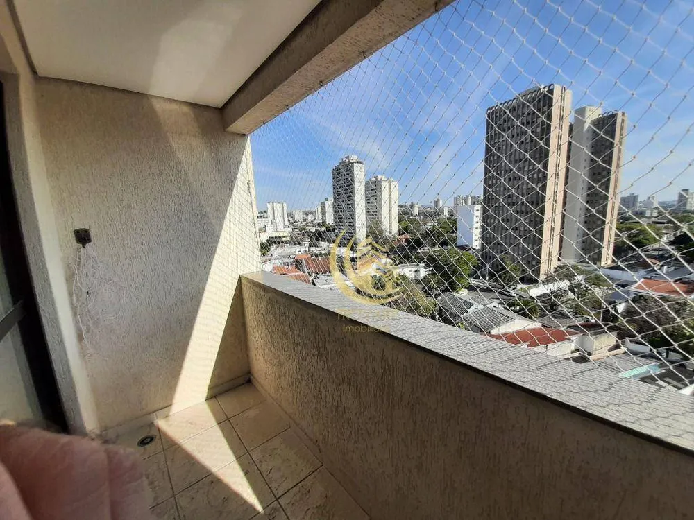 Apartamento, 3 quartos, 94 m² - Foto 4