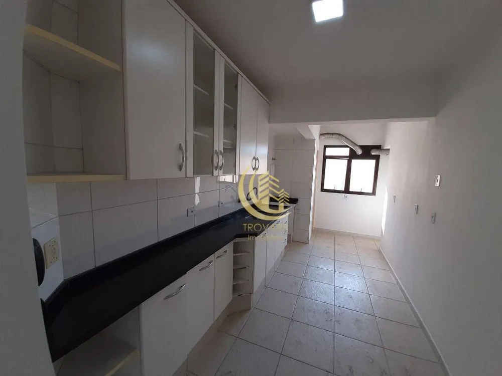 Apartamento, 3 quartos, 94 m² - Foto 5