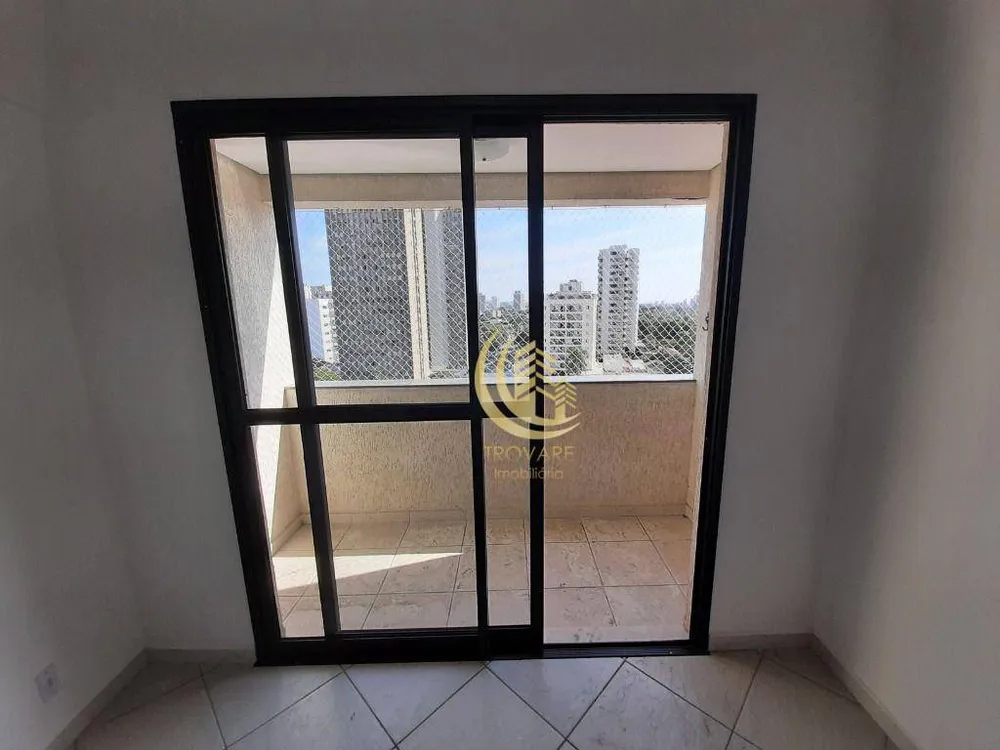 Apartamento, 3 quartos, 94 m² - Foto 3