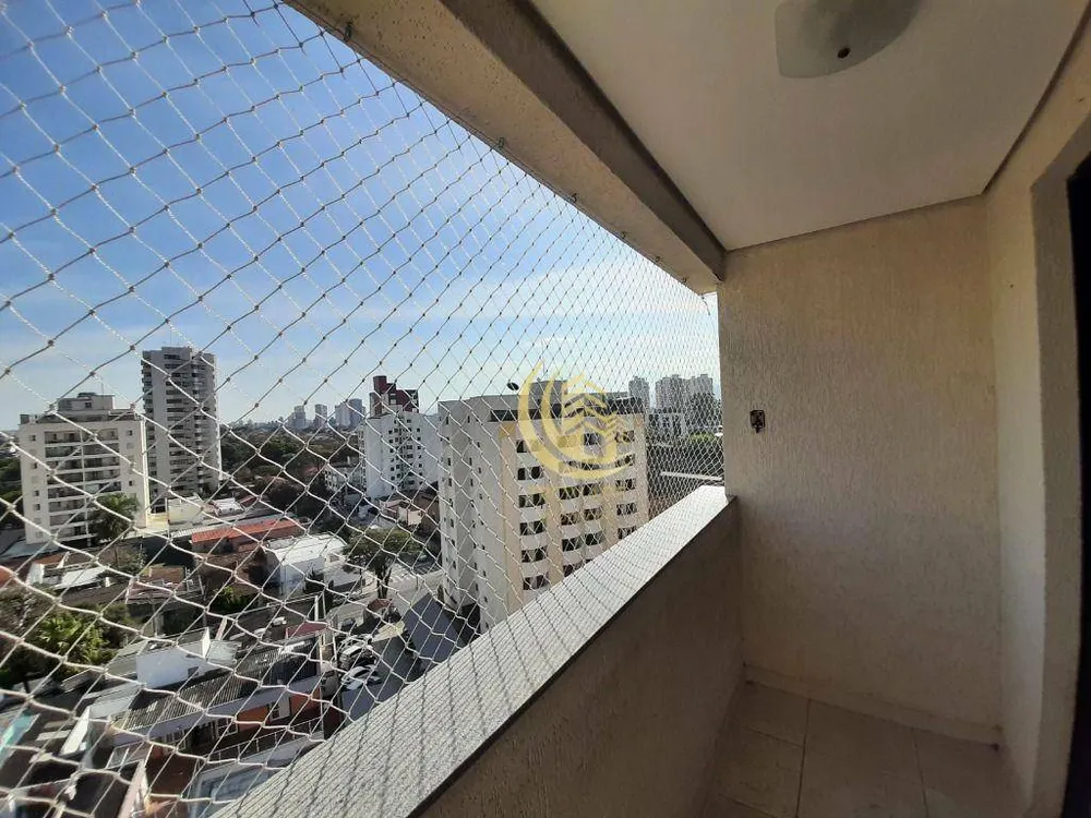 Apartamento, 3 quartos, 94 m² - Foto 1