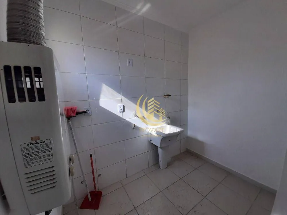 Apartamento, 3 quartos, 94 m² - Foto 6