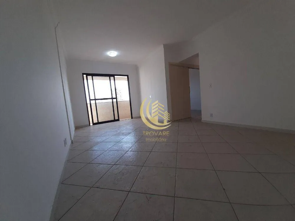 Apartamento, 3 quartos, 94 m² - Foto 2