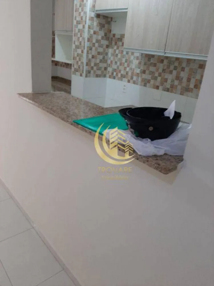 Apartamento, 3 quartos, 70 m² - Foto 5