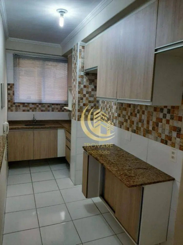 Apartamento, 3 quartos, 70 m² - Foto 10