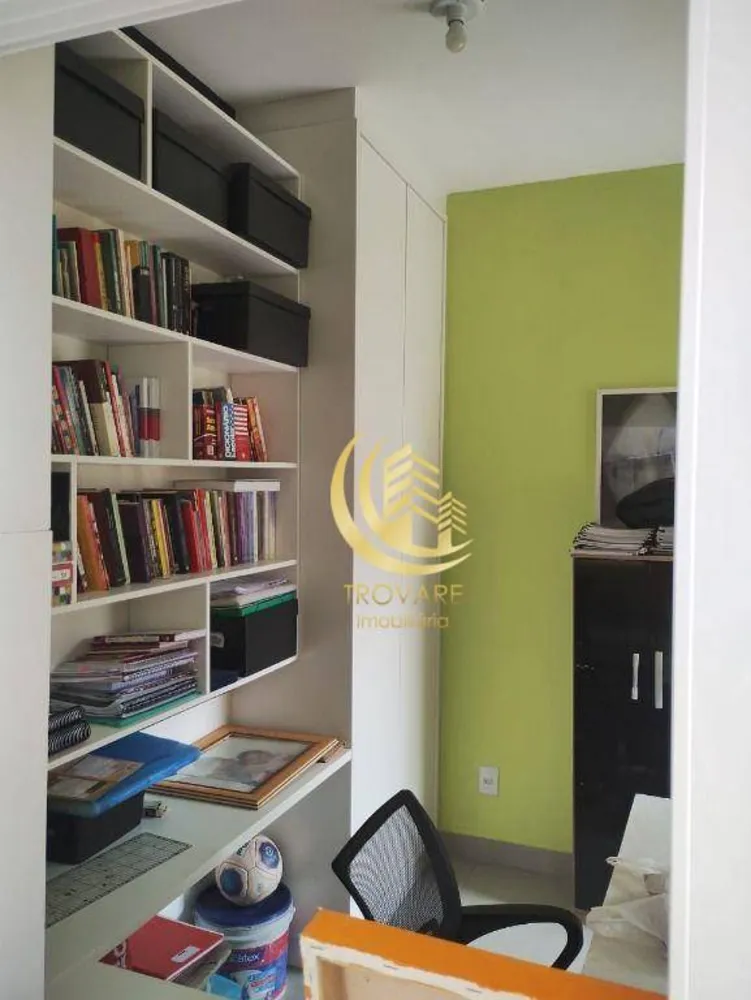 Casa, 4 quartos, 175 m² - Foto 6