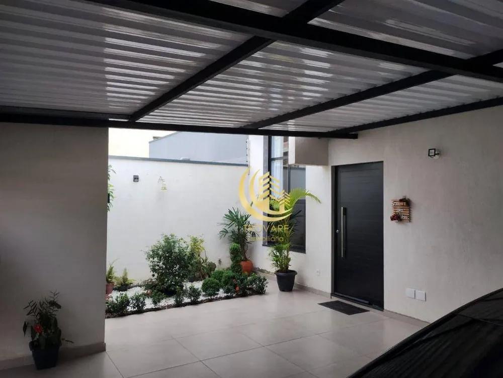 Casa, 4 quartos, 175 m² - Foto 10