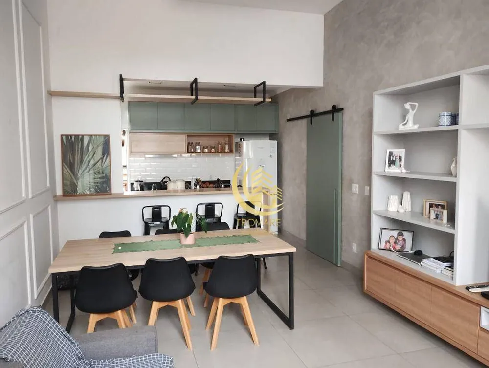 Casa, 4 quartos, 175 m² - Foto 7