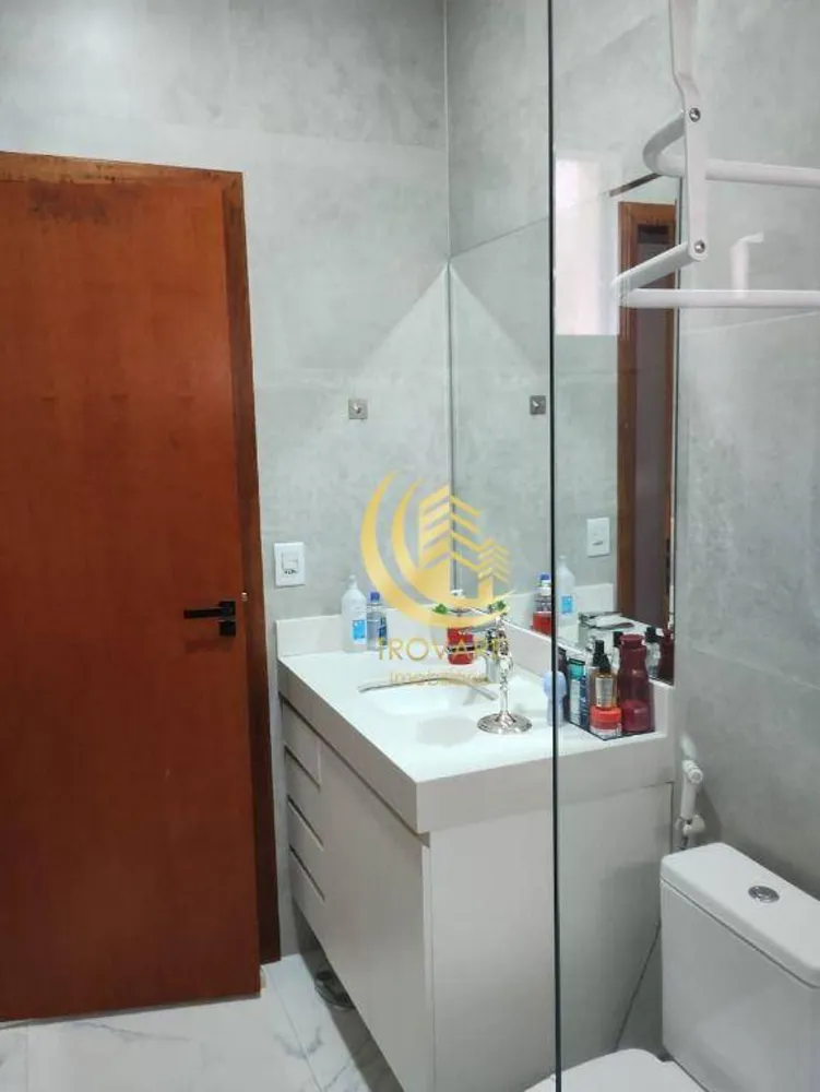 Casa, 4 quartos, 175 m² - Foto 4