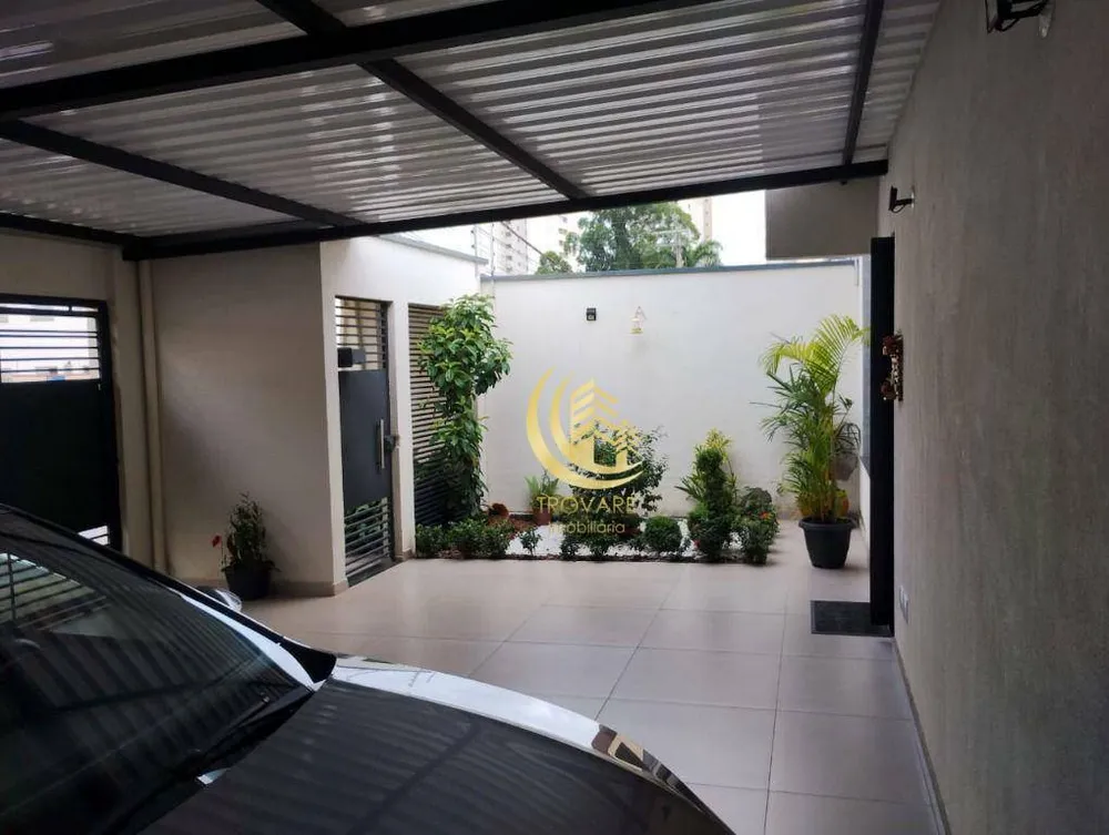 Casa, 4 quartos, 175 m² - Foto 12