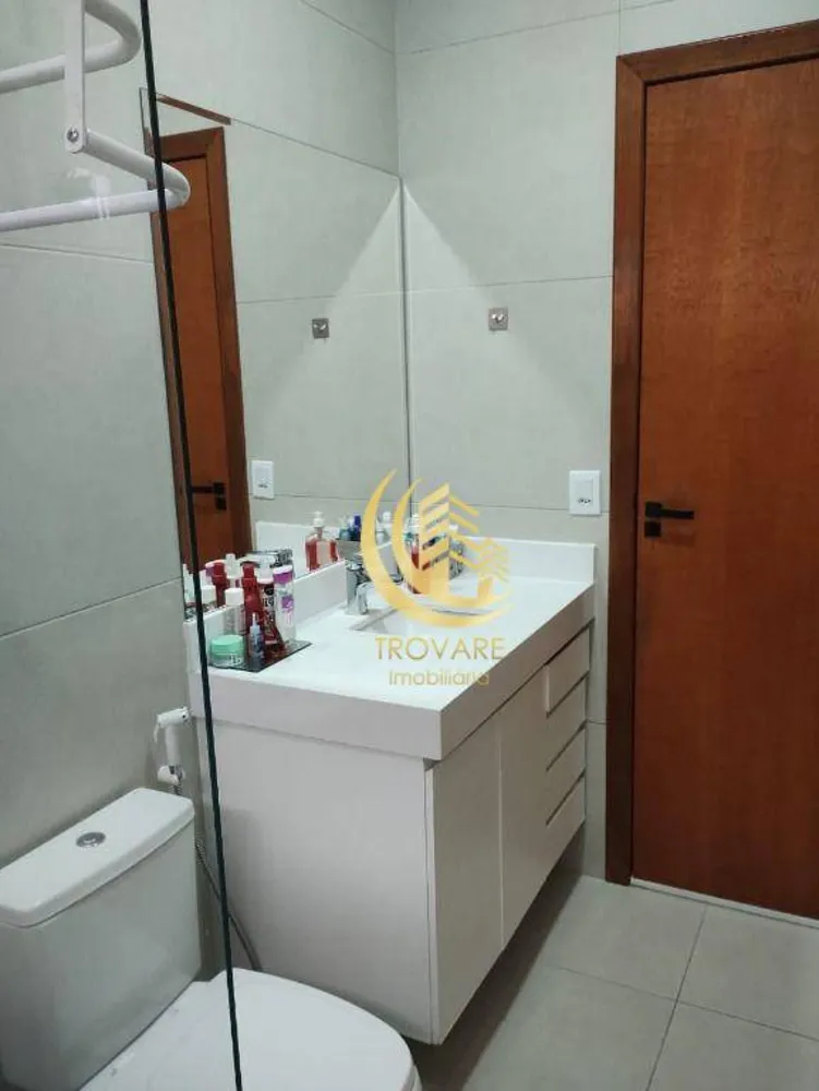 Casa, 4 quartos, 175 m² - Foto 11