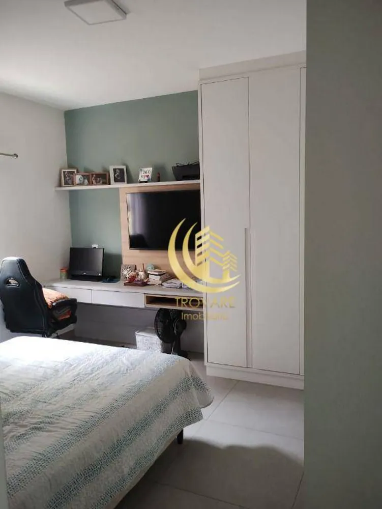 Casa, 4 quartos, 175 m² - Foto 13