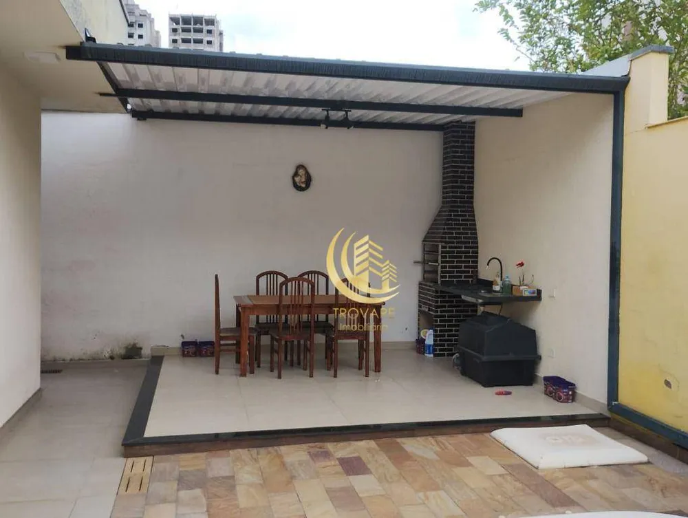 Casa, 4 quartos, 175 m² - Foto 2