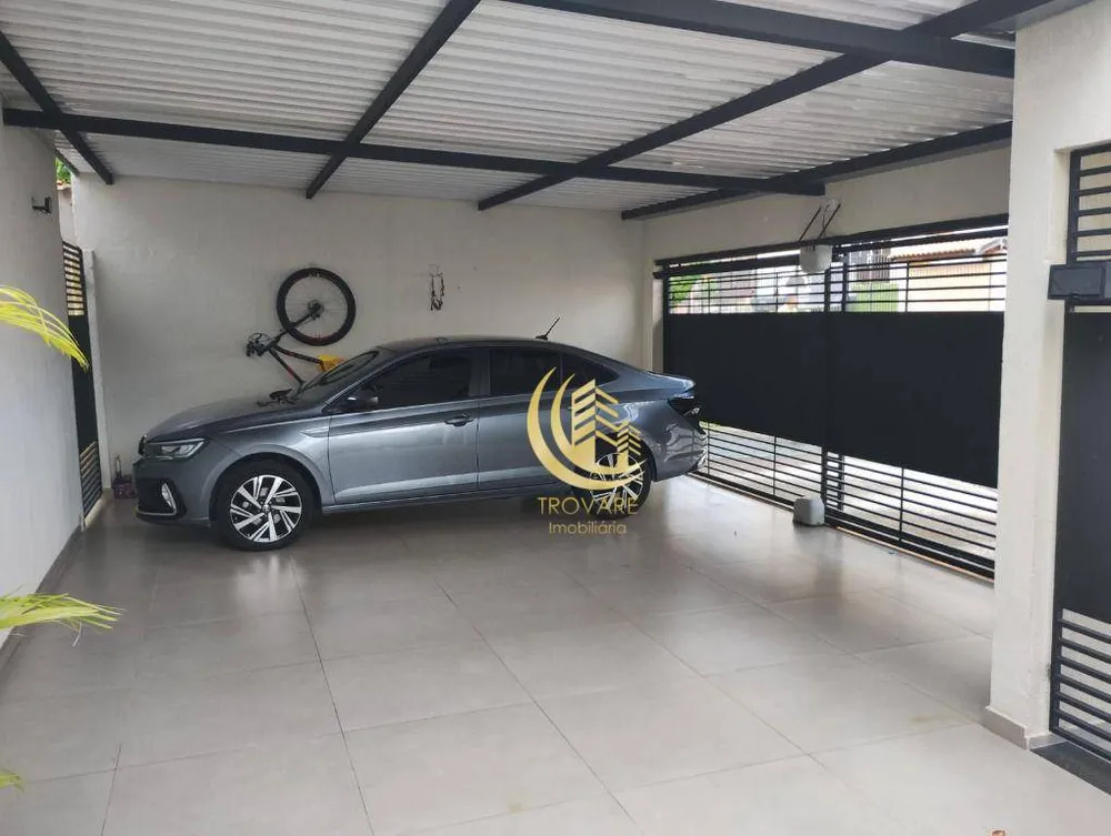 Casa, 4 quartos, 175 m² - Foto 14