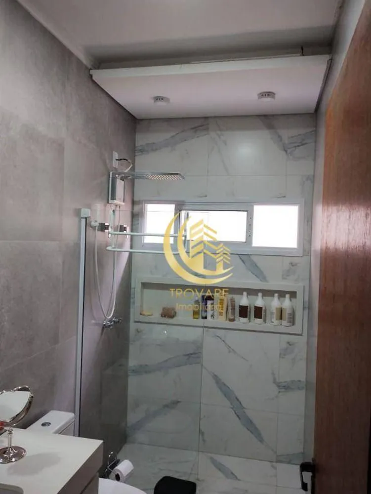 Casa, 4 quartos, 175 m² - Foto 16